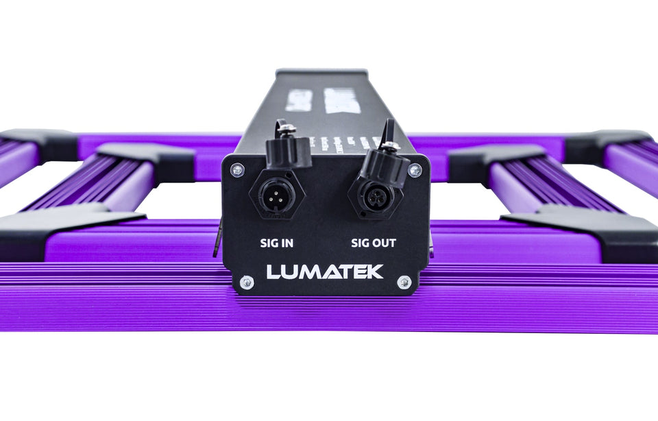 Lumatek ATS 200 LED Grow Light Driver
