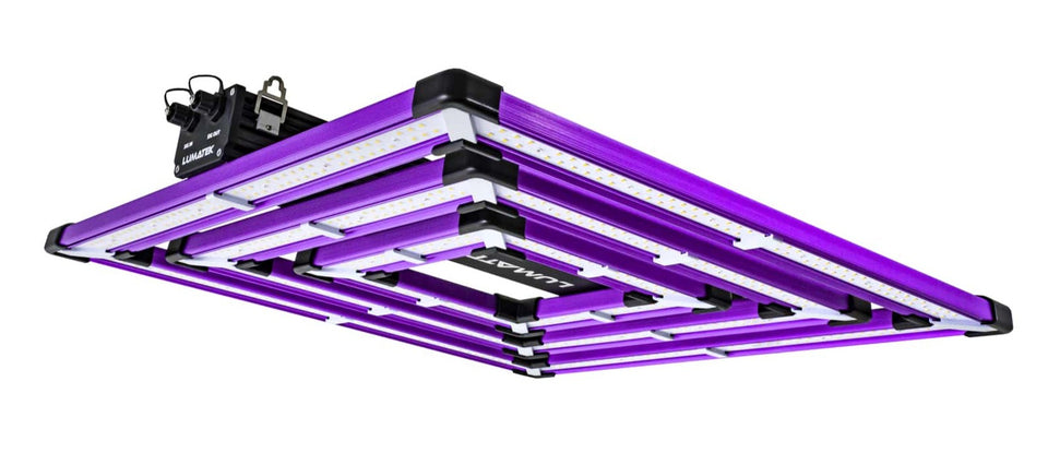 Lumatek ATS300 LED Grow Light UK