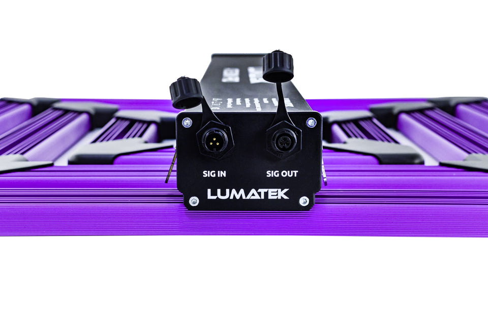 Lumatek ATS300 LED Grow Light Control