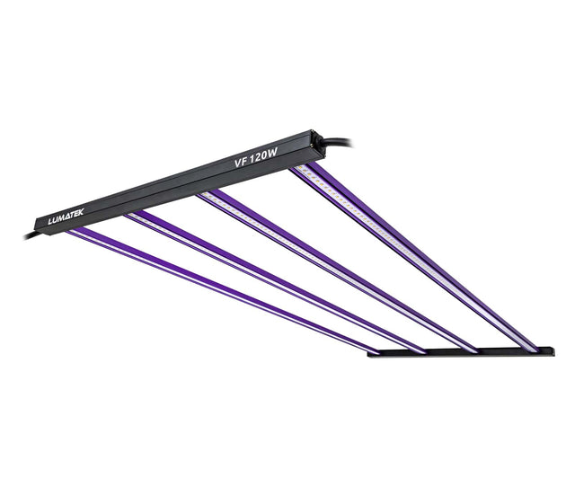 Lumatek VF120w LED Grow Light Vertical