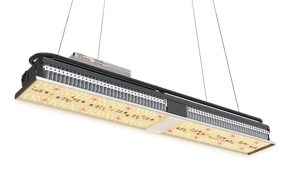 Mars Hydro LED Grow Light SP150