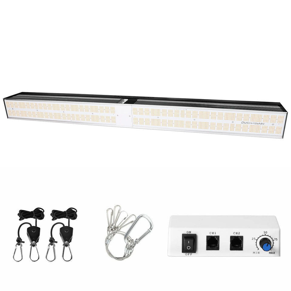 Mars Hydro SP6500 LED Grow Light