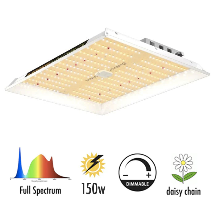 Mars Hydro Loft LED Grow Tent Kit