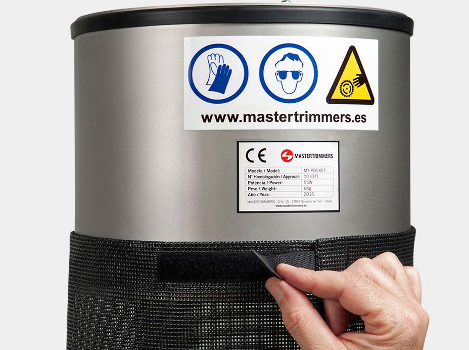 Master Trimmer Pro 04