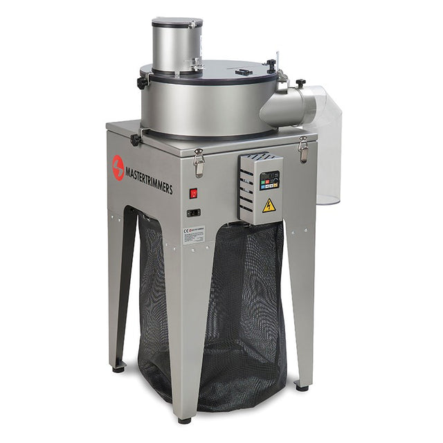 Master Trimmer MT Professional 06
