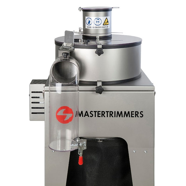 Master Trimmer MT Professional 02