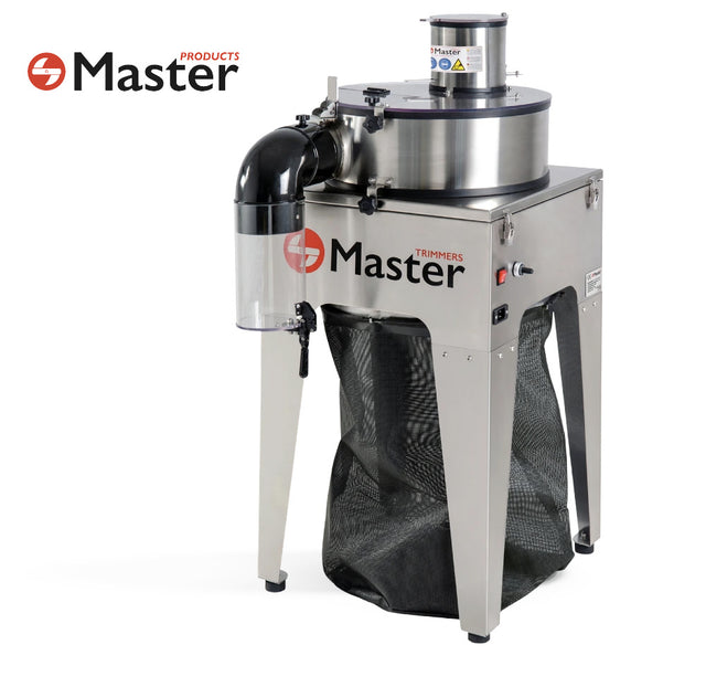 Master Trimmer MT Professional 01