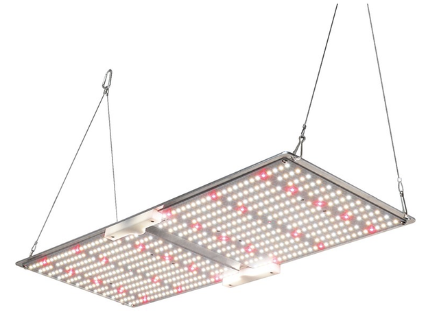 LED Grow Light with Hanging Kit
