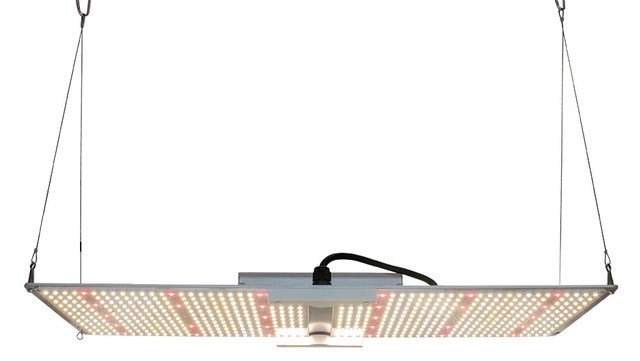 LED Grow Light Hanging