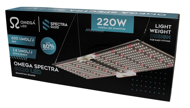 200w LED Grow Light