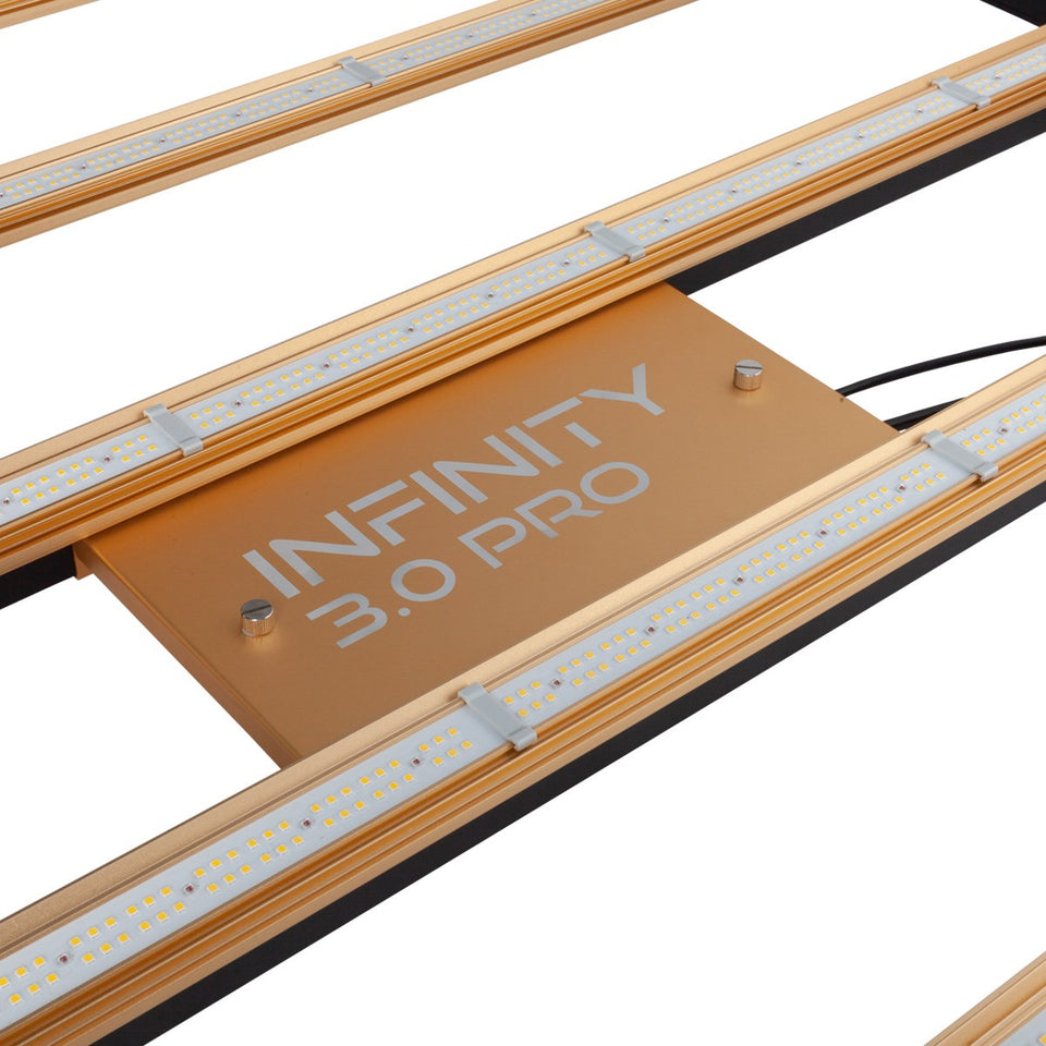 Omega Infinity 3.0 Pro LED Grow Light Magnetic