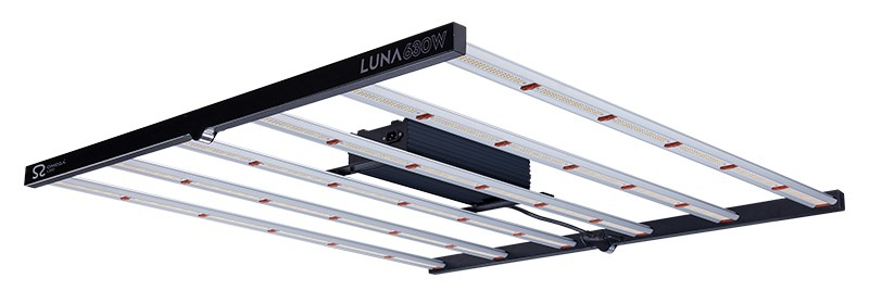 Omega Luna LED Grow Light Next Day Delivery