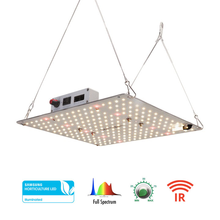 Omega LED Grow Lights – ledgrowstore.co.uk