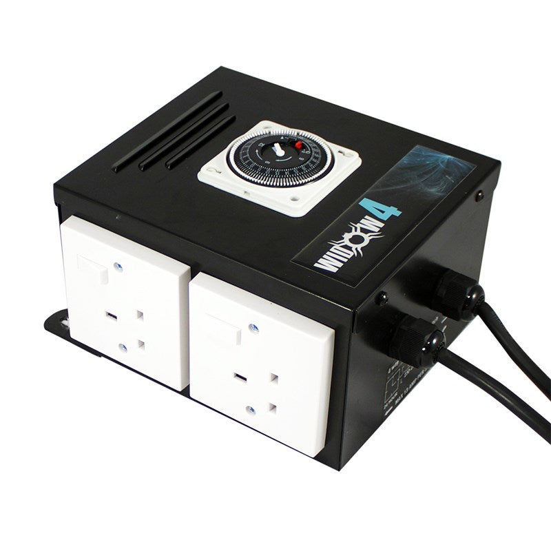 Omega Widow Contactor – ledgrowstore.co.uk