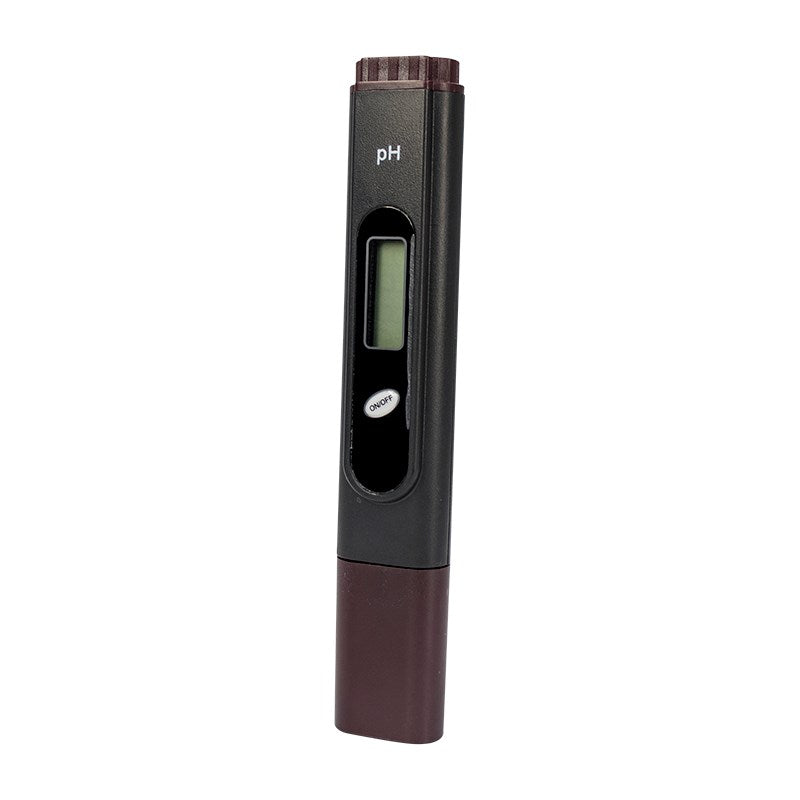 Grow Gadgets Digital PH Meter