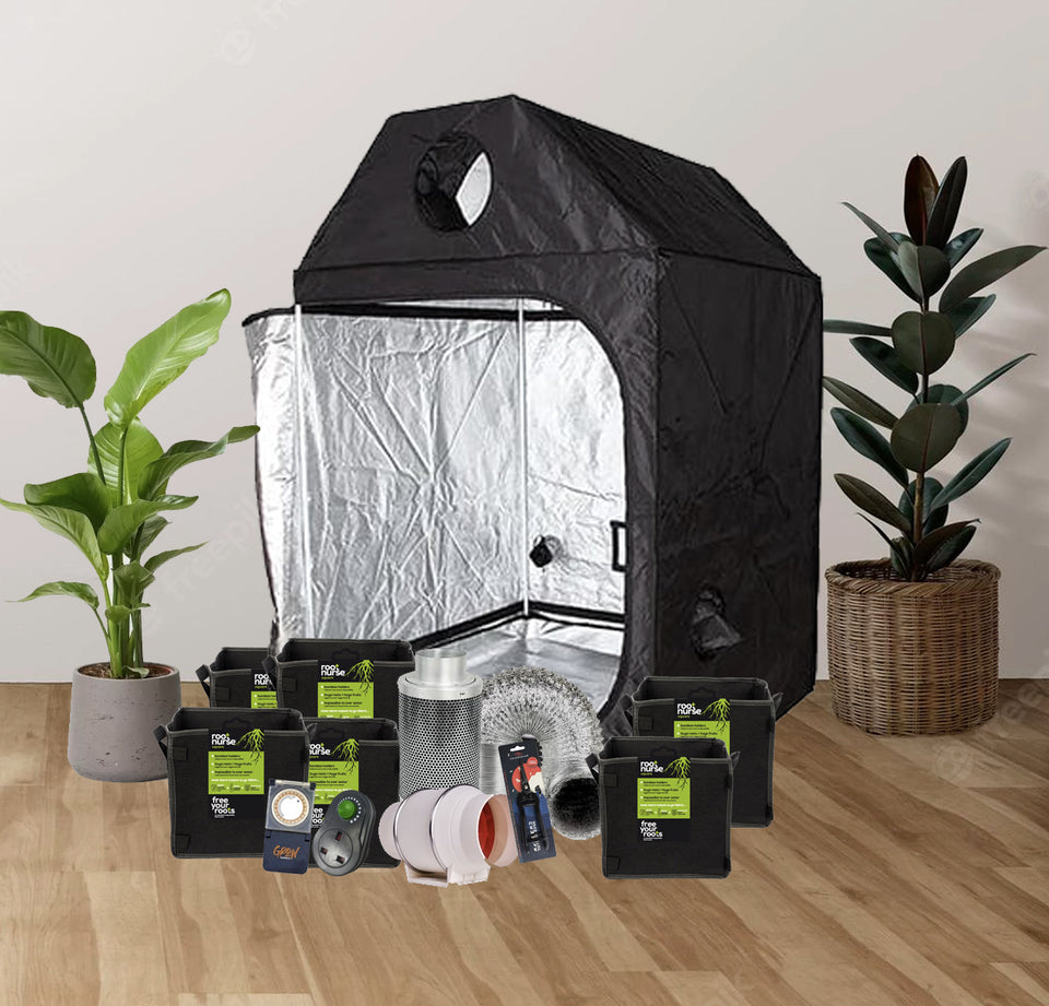 Loft LED Grow Tent Kit