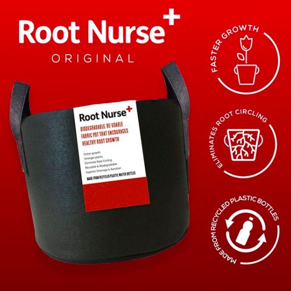 LED Grow Light - Root Nurse Original Best Price