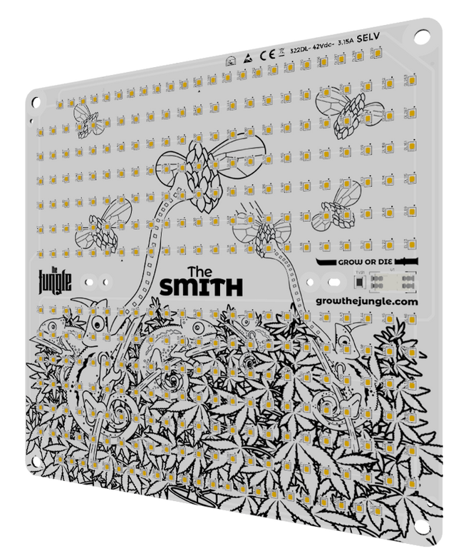 The Smith LED Grow Light