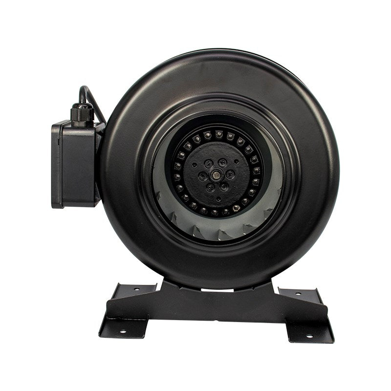 Vortex Inline Fan – ledgrowstore.co.uk